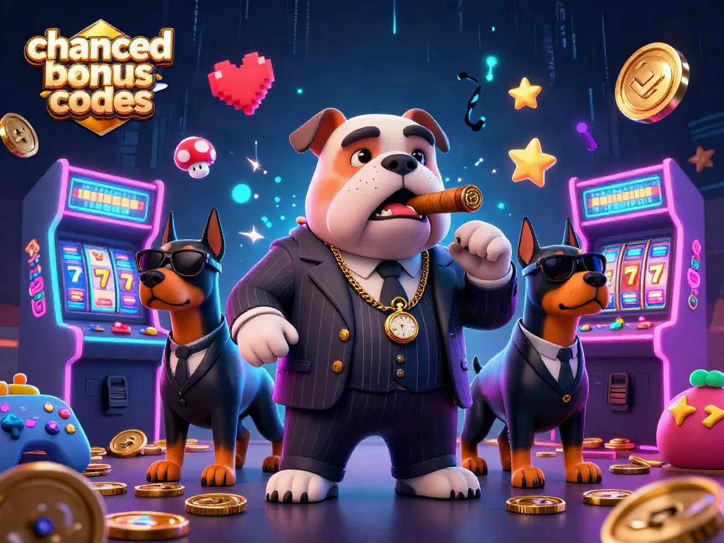 Spin the reels with chanced casino bonus codes and explore the exciting world of win opportunities.