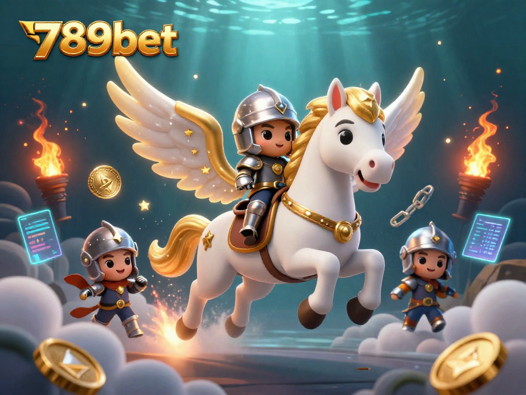 Experience thrilling gameplay at 789bet with exciting features and vibrant casino elements.