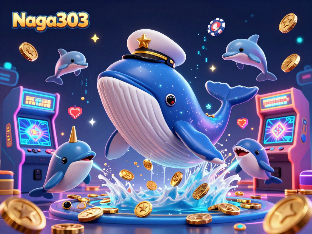 Naga303 menawarkan pengalaman bermain lotere dan slot yang mendebarkan dengan elemen permainan 3D yang menarik.