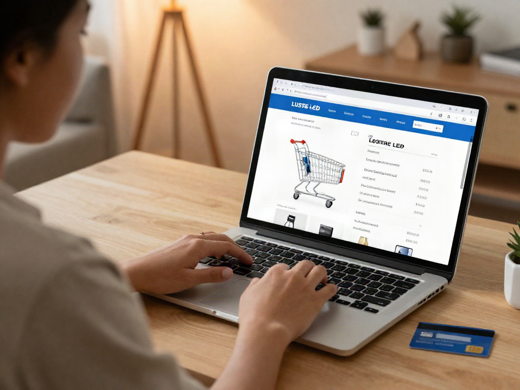 LUSTRE LED: Cumpără online produsele LED, recenzii e-commerce, cele mai bune oferte.