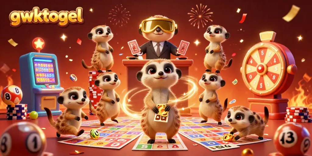 Melihat slot togel Singapore di GWKTOGEL dengan mudah, didukung informasi akurat dan cepat.