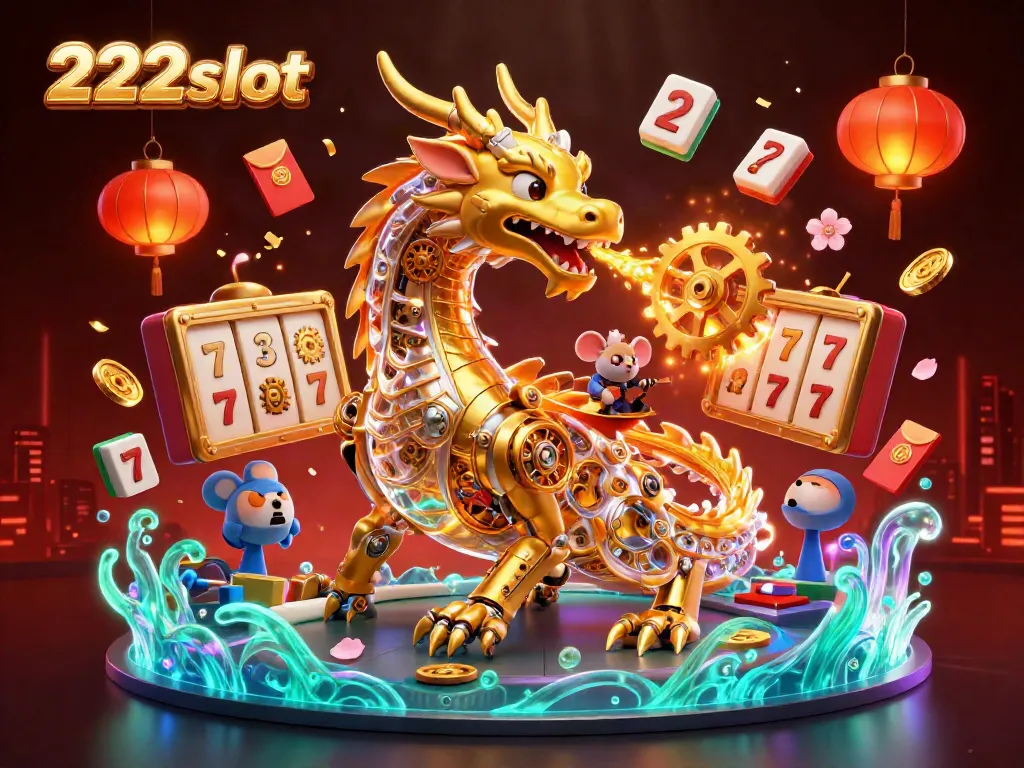 Mainkan 222slot dengan petualangan deposit dan kemenangan menggembirakan di kasino dalam ilustrasi.