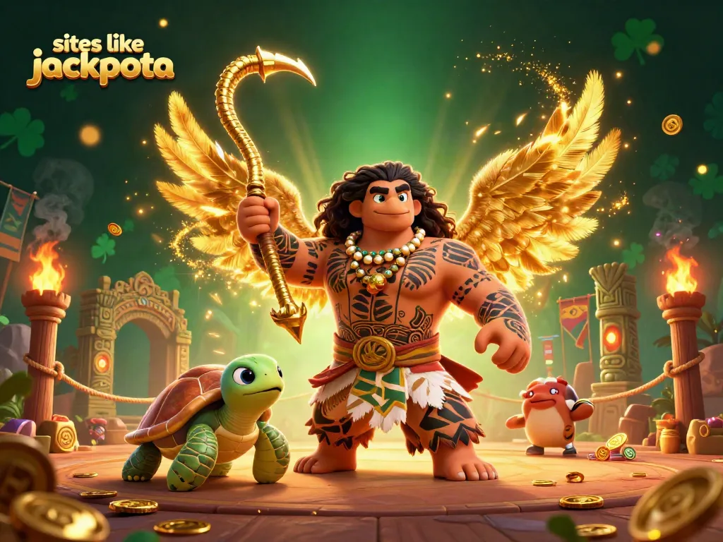 Experience exciting games at sites like jackpota with vibrant casino graphics and dynamic gameplay elements.