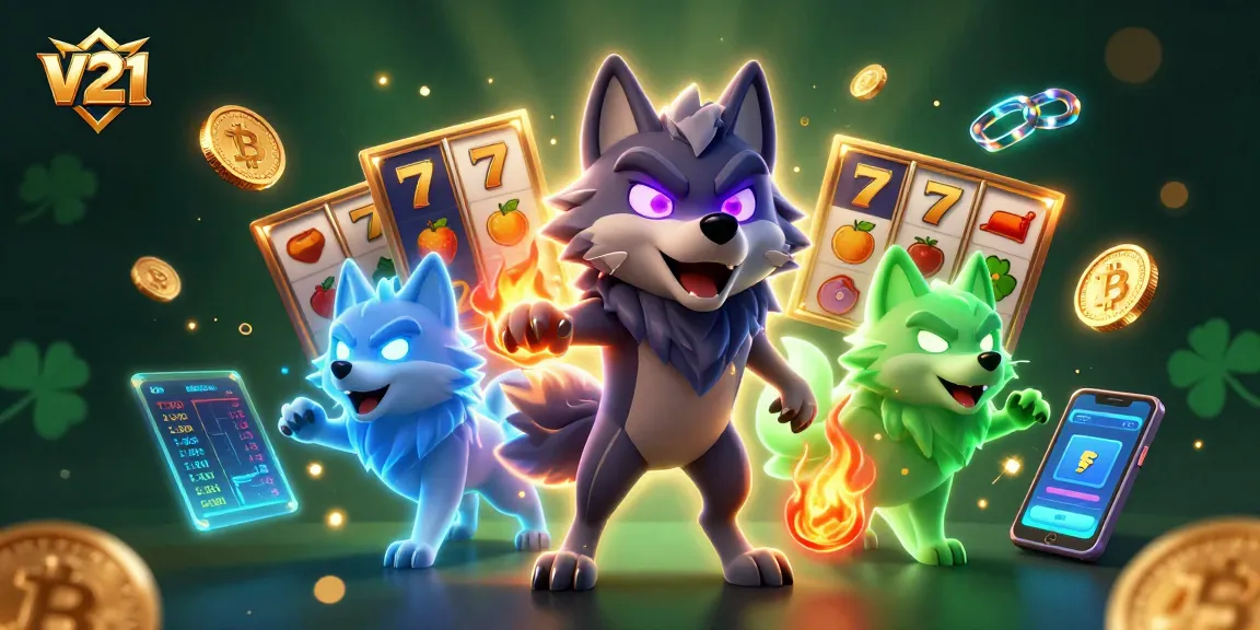 V21 memberikan pengalaman slot gacor yang seru dan mudah menang setiap hari.