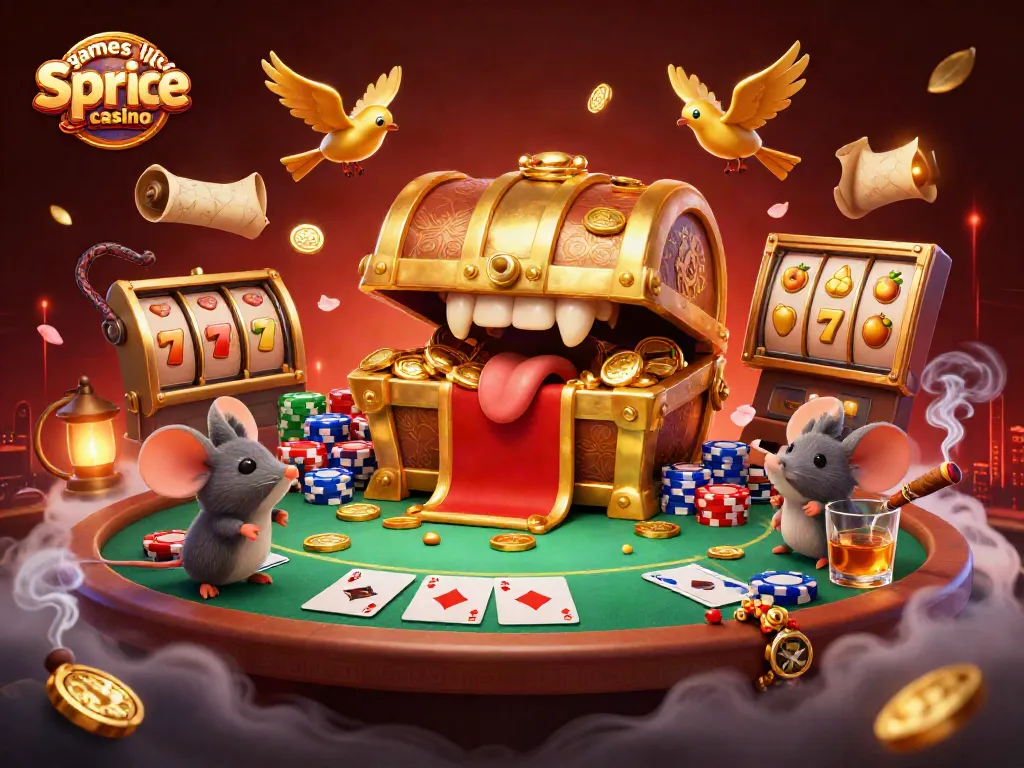 Play engaging games like spree casino with thrilling jackpots and colorful slot reels for exciting wins.