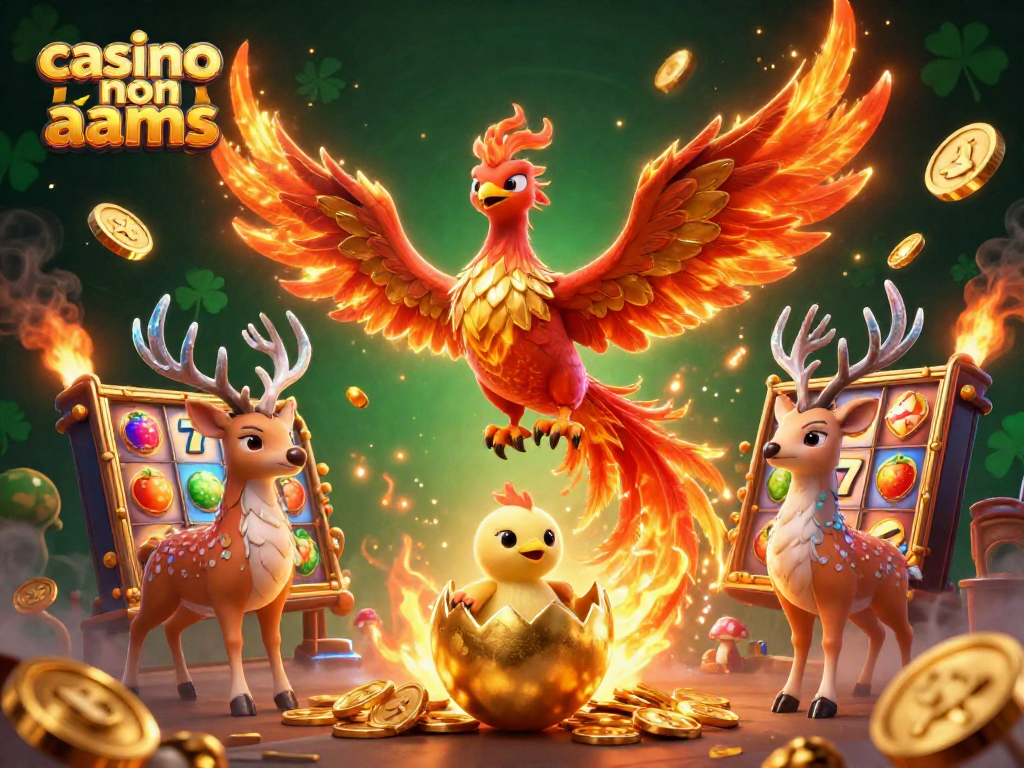 Gioca nei migliori casinò non AAMS e vinci con il fantastico jackpot delle slot!